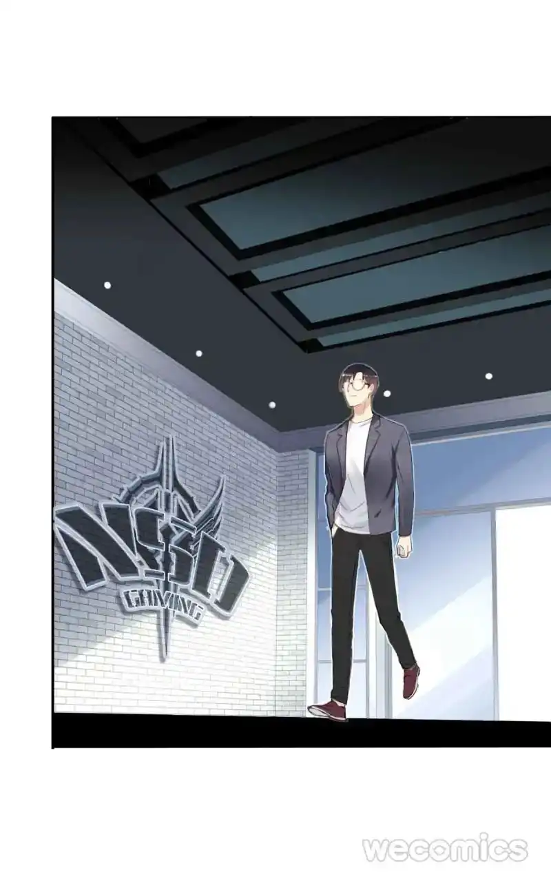 Legend Reboot Chapter 3 37